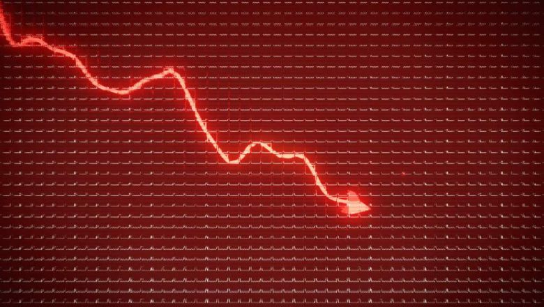 Ibovespa tem pior semana desde março e fecha outubro em queda após chegar a subir 7,7% no mês; dólar cai a R$ 5,73 – InfoMoney
