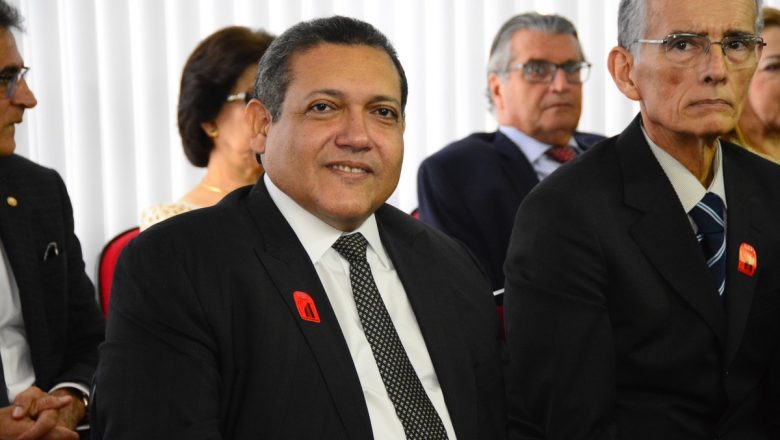 Ideia de indicar Kassio Nunes ao STF surpreende ministros e auxiliares de Bolsonaro – Valor Econômico