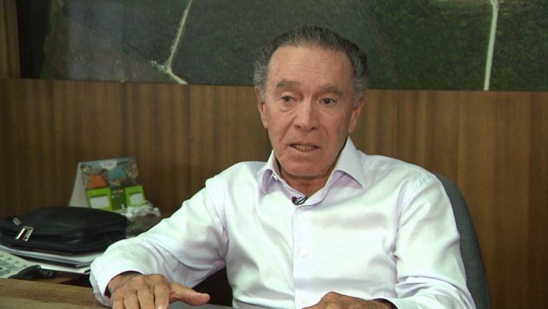 João Carlos Ribeiro (PSC) anuncia desistência de candidatura à Prefeitura de Pontal do Paraná