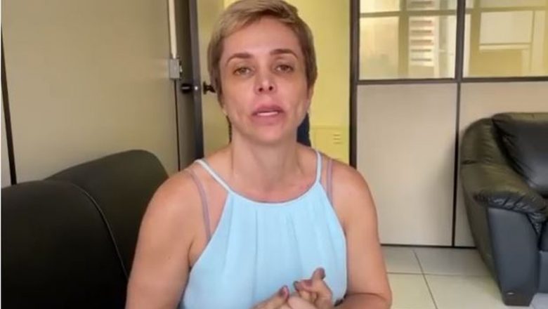 Justiça do RJ nega pedido de prisão domiciliar para Cristiane Brasil