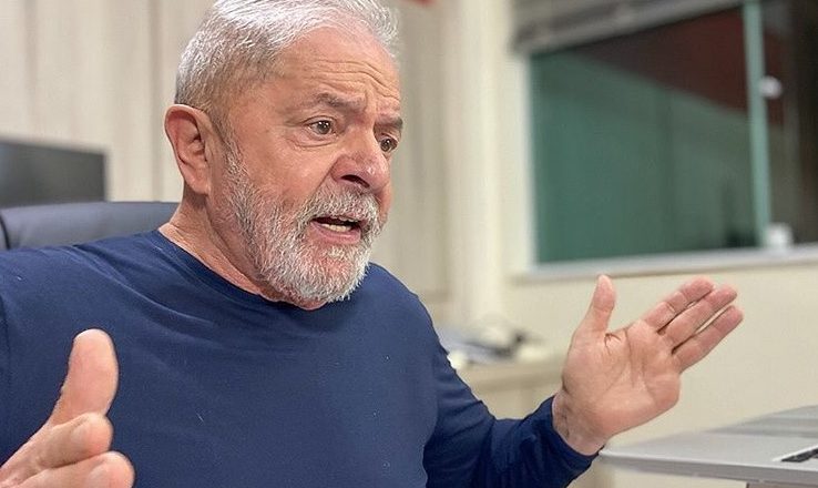 Lava Jato: Lula se torna réu por lavagem de dinheiro