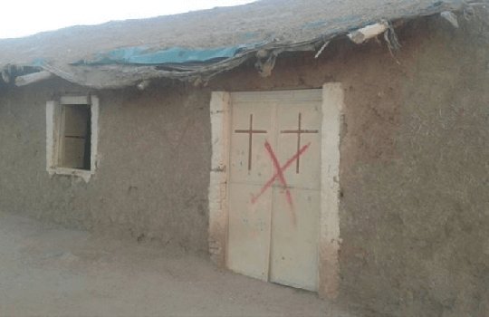 Líderes cristãos são inocentados no Sudão