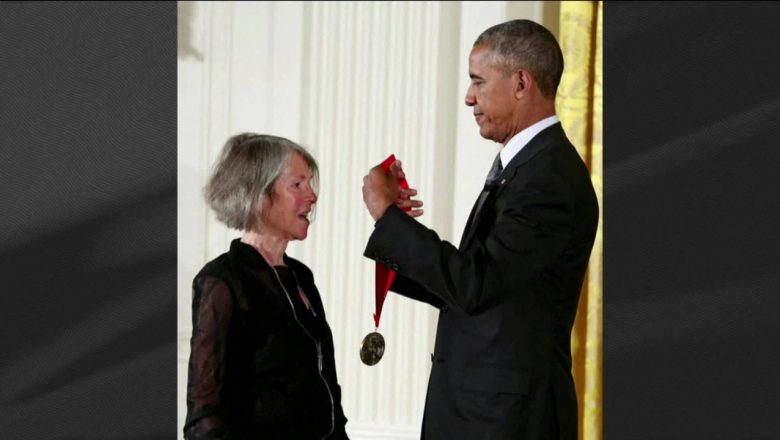 Louise Glück ganha Prêmio Nobel de Literatura 2020 – G1