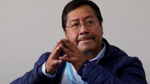Luis Arce, virtual eleito na Bolívia, sobre Evo Morales: ‘É bem-vindo, mas isso não quer dizer que estará no governo’ – BBC News Brasil