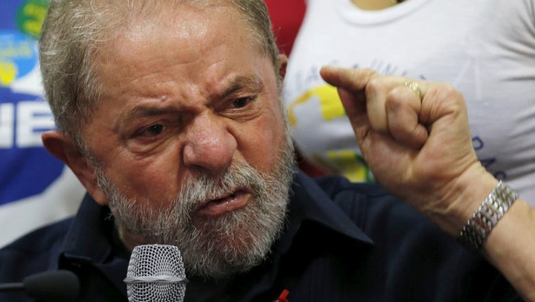 Lula volta ao ataque e pede impeachment de Bolsonaro por se recusar a comprar a vacina da China