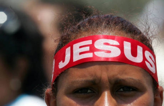 Marcha para Jesus 2020 terá mega carreata para arrecadar alimentos