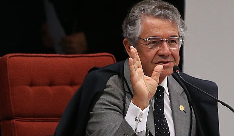 Marco Aurélio nega que tenha cometido irregularidades e ironiza pedido de impeachment protocolado por Deputado Federal: “Por favor, me poupe”!