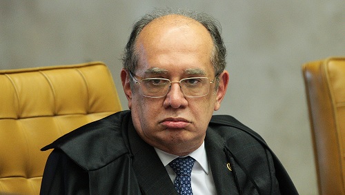 Mendes: secretário de Doria foi vítima de ‘constrangimento’