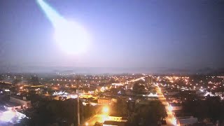 Meteoro explode no Rio Grande do Sul e quase transforma noite em dia – Canaltech