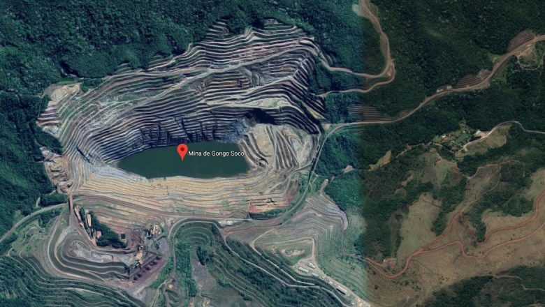 Minas Gerais tem 42 das 45 barragens de mineração interditadas no país