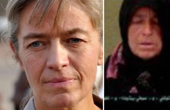 Missionária suíça é morta por grupo islâmico após quatro anos sequestrada