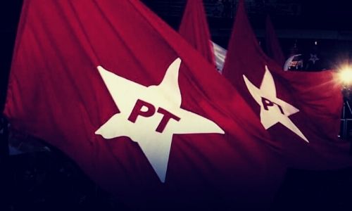 Na Paraíba, PT local derrota PT nacional