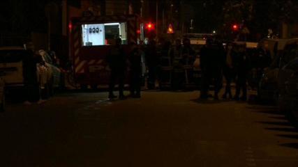 Padre ortodoxo é baleado em Lyon, na França, diz polícia local – G1