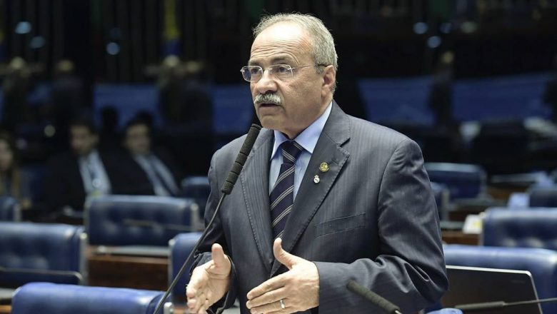 Para tentar evitar cassação, Chico Rodrigues deve pedir licença do cargo de senador por 4 meses – Jornal O Globo