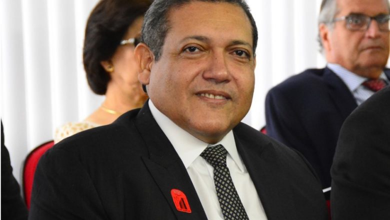 Parecer de Kassio Nunes para cargo de ministro do STF deverá ser favorável no Senado