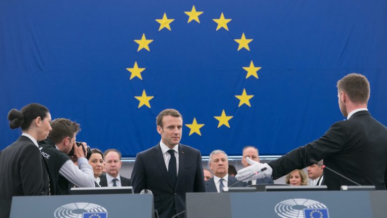Partido de Macron tenta atrapalhar ratificação do acordo UE-Mercosul