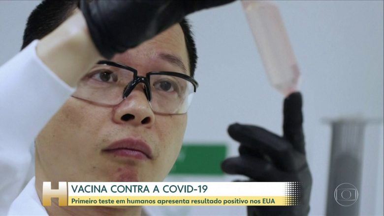 Pesquisa Datafolha: 72% dos eleitores de SP acham que vacina contra o coronavírus deve ser obrigatória quando ficar pronta – G1