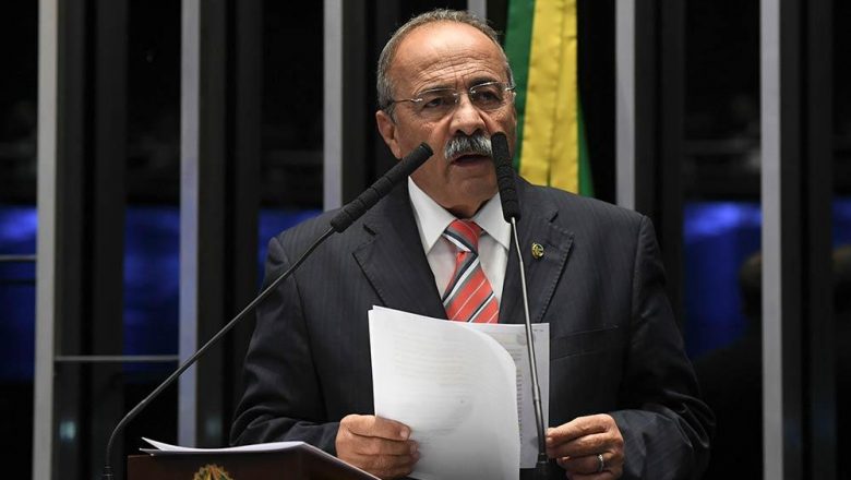 PF encontra dinheiro na cueca de vice-líder do governo Bolsonaro, suspeito de desvio de verbas da Covid-19