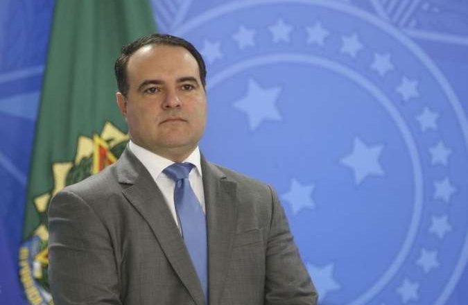 Por 53 a 7, Senado aprova Jorge Oliveira para cargo de ministro do TCU