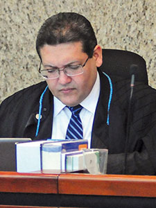 Saiba quem é Kassio Nunes Marques, indicado por Bolsonaro para vaga de Celso de Mello no STF