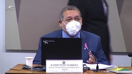 Saiba quem é Kassio Nunes Marques, novo ministro do Supremo Tribunal Federal – G1