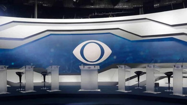Sem plateia e com 11 candidatos, Band realiza primeiro debate das eleições 2020