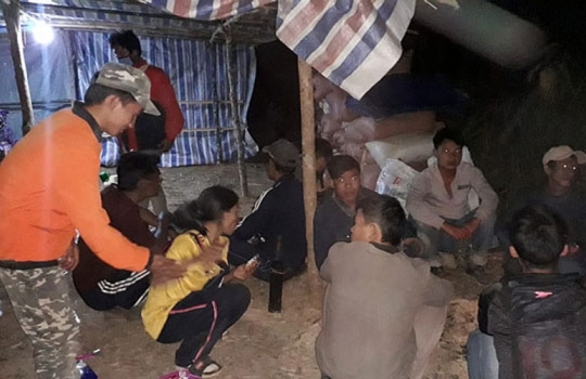 Sete cristãos são expulsos de vila onde moram por não renunciarem à fé, no Laos