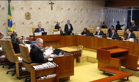 STF abre licitação de até R$ 4 milhões para contratar garçons e copeiros para ministros
