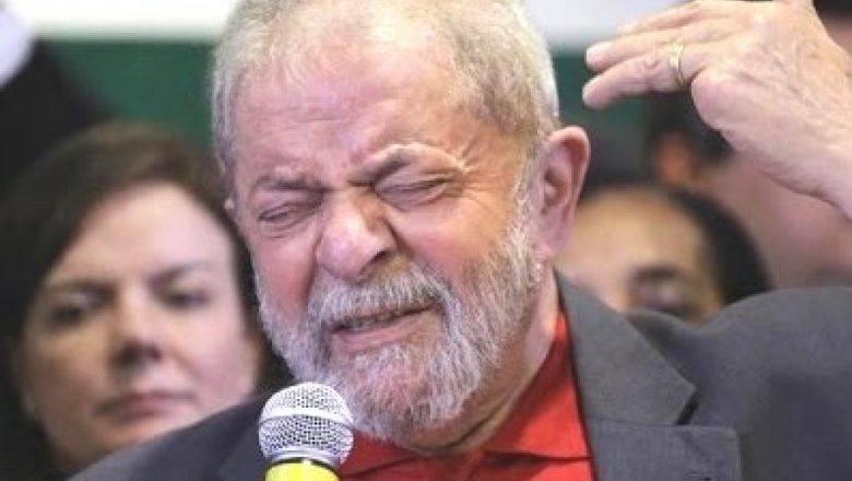 Vídeo: Durante entrevista, sem querer, Lula deixa escapar que “não irá enganar o povo de novo”