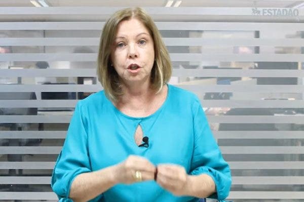 VIDEO: “Vocês têm obsessão com o PT. Quem governa o Brasil é Bolsonaro”, diz Boulos a Eliane Cantanhêde – Diário do Centro do Mundo