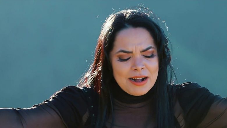 Eliane Silva lança clipe de sua nova música “Olhai Para Israel”