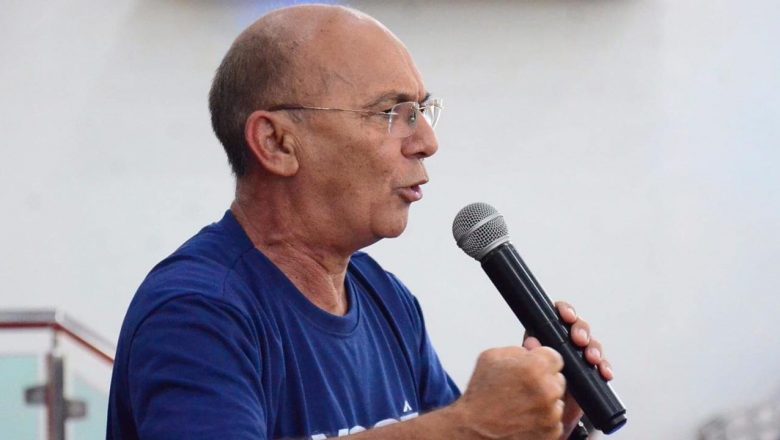Pastor da Assembleia de Deus em Rio Branco/AC morre por complicações da Covid-19
