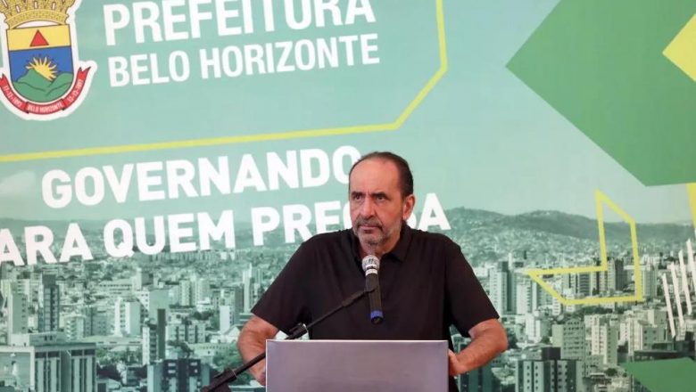 Alexandre Kalil é reeleito em Belo Horizonte com mais de 60% dos votos