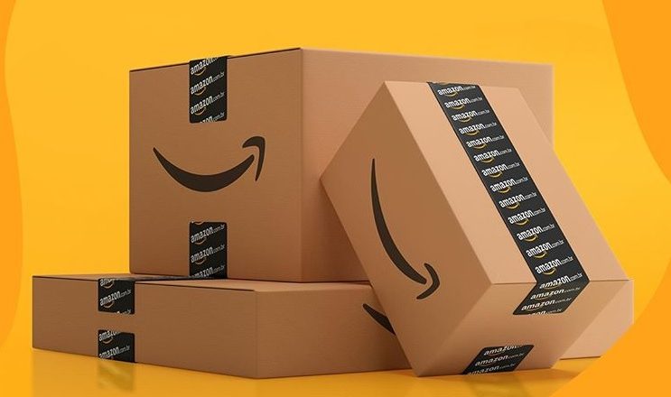 Amazon: mais centros de distribuição e empregos no Brasil