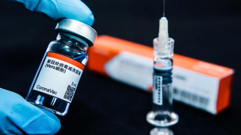 Anvisa diz que ‘aprovação de vacina por autoridade regulatória da China’ não libera aplicação no Brasil