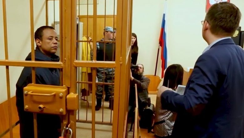 Após entendimento entre Bolsonaro e Putin, motorista brasileiro preso na Rússia pode ser libertado