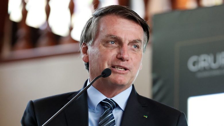 Bolsonaro afirma que não irá tomar vacina: “É um direito meu, e tenho certeza de que o Parlamento não vai criar dificuldades para quem não queira tomar”