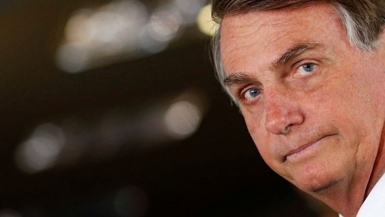 Bolsonaro diz não ser fácil criar partido e que pode optar por filiação