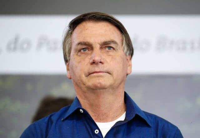 Bolsonaro lembra que político do Piauí quase foi o seu vice