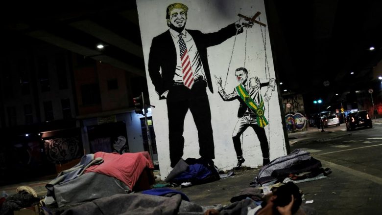 Brasil prende a respiração diante das eleições que testam a potência do bolsonarismo – EL PAÍS Brasil