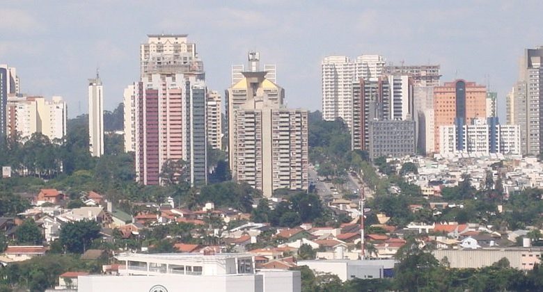 Conheça as 10 cidades mais competitivas do Brasil
