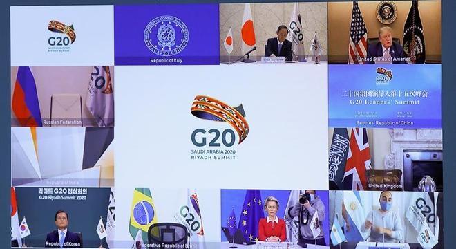 Depois de 16 anos, Brasil voltará a presidir o G20 em 2024