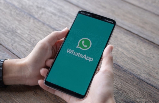 Dia de votação em 2020 tem regras para uso de Whatsapp e Facebook