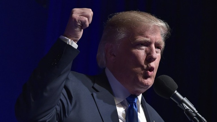 Eleição Americana: Donald Trump surpreende mais uma vez e tem grandes chances de vitória