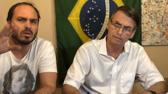Eleições municipais 2020: como se saíram os candidatos apoiados por Bolsonaro em post apagado no Facebook – BBC News Brasil