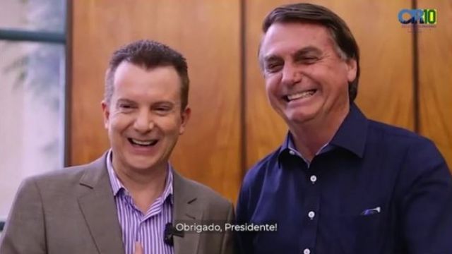 Eleições municipais 2020: dois terços dos candidatos a prefeito apoiados por Bolsonaro perderam – BBC News Brasil