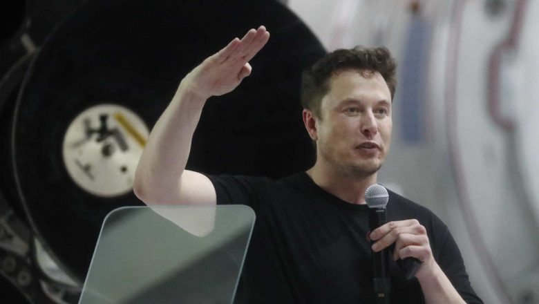 Elon Musk ultrapassa Gates e se torna o 2º mais rico do mundo