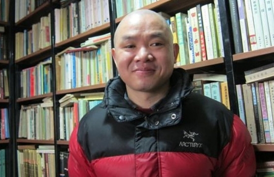 `Estar acorrentado também é pregar o Evangelho´, diz cristão detido na China