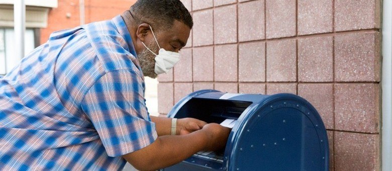 EUA: Serviço Postal já recebeu mais de 150 mil votos após eleições
