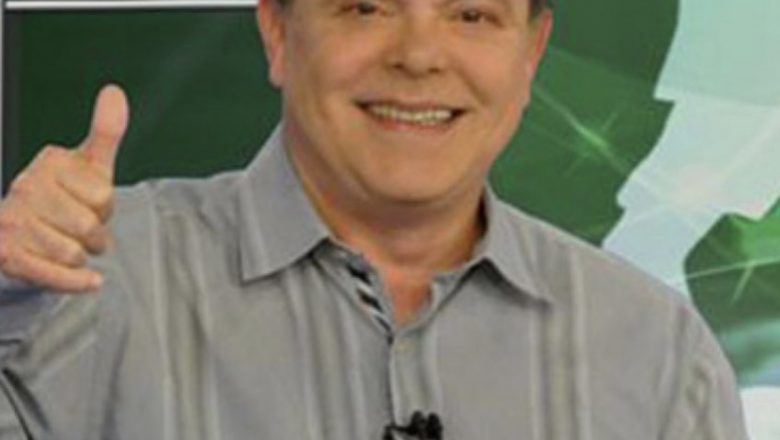 Fernando Vannucci, apresentador, morre aos 69 anos em São Paulo